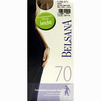 Belsana 70den Ad Gr. 1 Sand 2 Stück