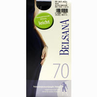 Belsana 70den Ad Gr. 3 Lava 2 Stück