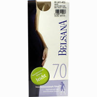 Belsana 70den Ad Gr. 3 Sand 2 Stück