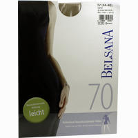 Belsana 70den Ag Gr. 4 Sand Hb 2 Stück