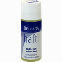 Belsana Hafti Hautkleber/haftkleber Fluid 60 ml