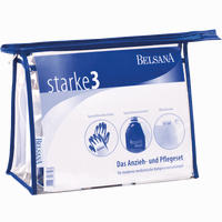 Belsana Pflegeset Starke 3 Kombipackung 1 Stück