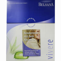 Belsana Vivere K2 Adl Gr3 Osp BELSANA 2 Stück