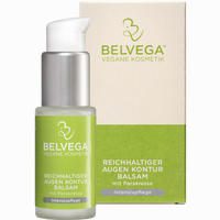 Belvega Augen Kontur Balsam 30 ml