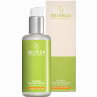 Belvega Mildes Reinigungsgel 150 ml