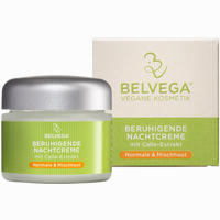 Belvega Nachtcreme Normale Haut 50 ml
