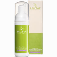 Belvega Reinigungsschaum Trockene Haut 150 ml