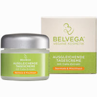 Belvega Tagescreme Normale Haut 50 ml
