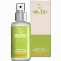 Belvega Tonikum Normale Haut 100 ml