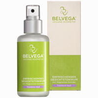 Belvega Tonikum Trockene Haut 100 ml