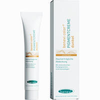 Abbildung von Benevi Color Pigmentcreme Dunkel 20 ml
