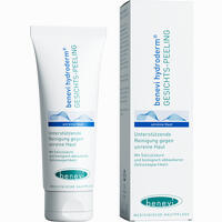 Benevi Hydroderm Gesichts-peeling Gel 75 ml