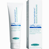 Benevi Hydroderm Gesichts- Reinigung Flüssigseife 125 ml
