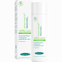 Benevi Neutral Waschgel Gel 200 ml