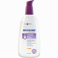 Benzacare Hautberuhigende Feuchtigkeitspflege Creme 120 ml
