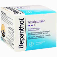Bepanthol Gesichtscreme 50 ml