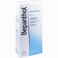 Bepanthol Körperlotion 200 ml