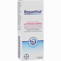 Bepanthol Lippencreme 7.5 g