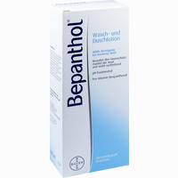 Bepanthol Wasch- und Duschlotion 200 ml