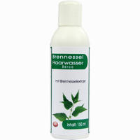Berco Brennnessel Haarwasser 150 ml