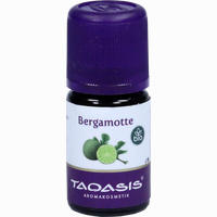 Bergamotte Bio Öl 5 ml