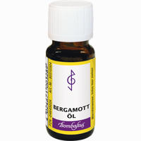 Bergamottöl Öl 10 ml