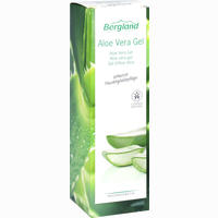 Bergland Aloe Vera Gel 200 ml