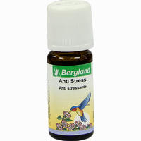 Bergland Anti Stress Etherische Öl- Mischung 10 ml