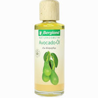Bergland Avocado- Öl 125 ml