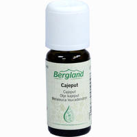 Bergland Cajeput- Öl 10 ml