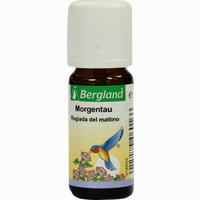 Bergland Morgentau Duftöl Öl 10 ml