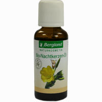 Bergland Nachtkerzenöl Öl 30 ml