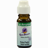 Bergland Teebaum Pickel- Tupfer Stick Stift 10 ml