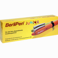 Berlipen Junior Orange 1 Stück