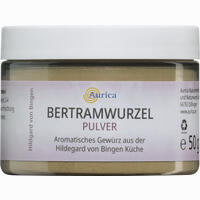 Bertramwurzelpulver Aurica 50 g