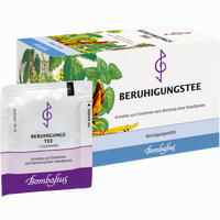 Beruhigungstee Filterbeutel 20 Stück