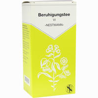 Beruhigungstee Vi Nestmann Tee 70 g