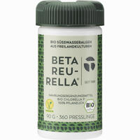 Beta- Reu- Rella Süsswasseralgen Tabletten 360 Stück