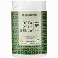 Beta- Reu- Rella Süsswasseralgen Tabletten 2000 Stück