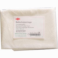 Betteinlage Frottee 140x100 1 Stück