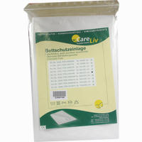 Bettschutzeinlage Folie Molton 90x150cm 1 Stück