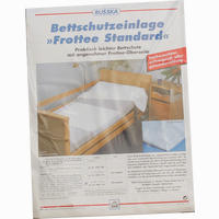 Bettschutzeinlage Frottee Standard 150x100cm 1 Stück