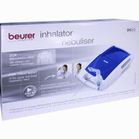 Beurer Ih20 Inhalator 1 Stück