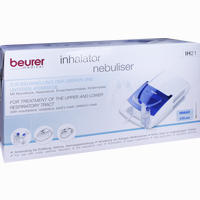 Beurer Ih21 Inhalator 1 Stück