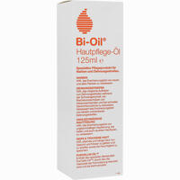 Bi- Oil 125 ml