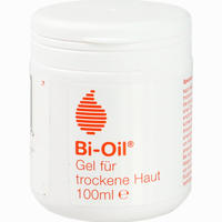 Bi-oil Haut Gel Gel 100 ml