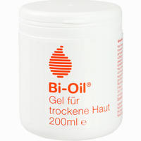 Bi-oil Haut Gel Gel 200 ml