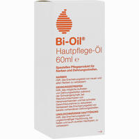 Bi- Oil Öl 60 ml