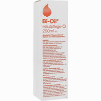 Bi- Oil Öl 200 ml