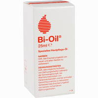 Bi- Oil Öl 25 ml